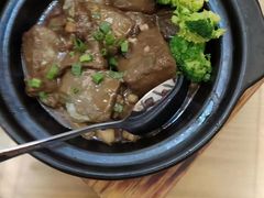 -猪腰一家·地道佛山菜(盐步店)