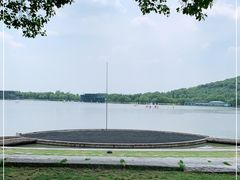 -上海月湖雕塑公园