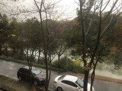-绍兴鉴湖君澜大酒店