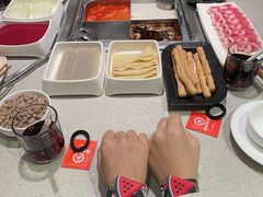 -海底捞火锅(群光广场店)