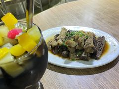 -百福麵家(新馬路店)