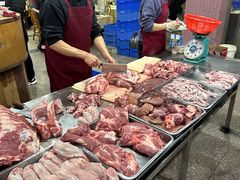 -标记美食新鲜猪杂(兴南大道店)