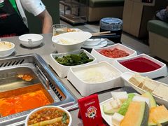 -海底捞火锅(万达广场店)