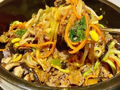 石锅拌饭-韩国한국厨房