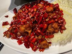 -望蓉城·古法酸菜鱼(世纪汇店)