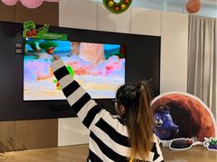 -Sony Store 索尼(上海淮海中路店)