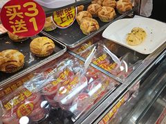 -味多美蛋糕(安定门店)