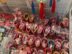 -巴音浩日娲·蒙餐(双林东路店)