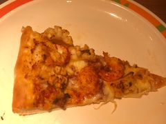 -比格比萨自助(万柳华联店)