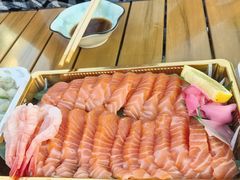 -熟里三文鱼旗舰店(红星店)