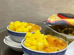 -仁信老铺甜品(北京路店)