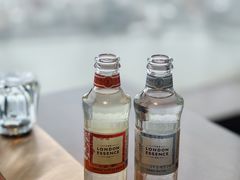 -FLAIR顶层餐厅酒吧(浦东丽思卡尔顿酒店)