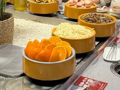 -喜家自助小火锅(乐客城店)