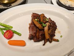 -西堤牛排(北京国瑞店)