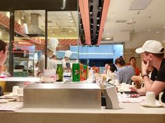 -新一番三文鱼寿司(大东海店)