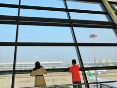 -上海浦东国际机场-T2航站楼
