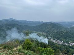 -石潭村