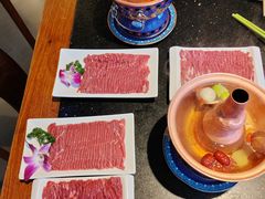 -南门涮肉(上海一店)
