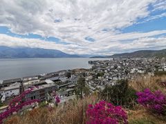 -大理洱海