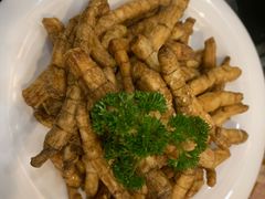-双城乡铁锅炖羊肉(莱安逸境店)