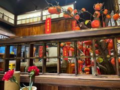 -那些年一起吃串的地方烧烤(观前街店)