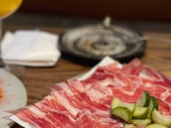 -Apollo·西班牙小酒馆(安福路店)