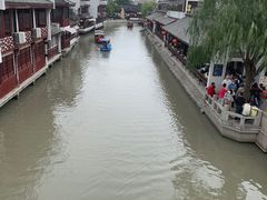 -召稼楼古镇