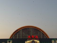 -沈阳站