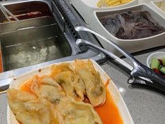 -海底捞火锅(漫乐城夜宵主题店)