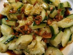 拍黄瓜-陈厨(新苑小区店)