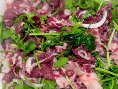 -养牛邓·潮汕牛肉海鲜自助火锅(广州店)