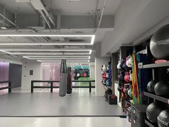 -优享健身(三元桥店)