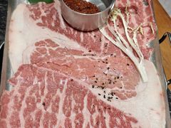 -何发发和牛烧肉·鳗鱼榴莲放题自助(乐峰广场店)