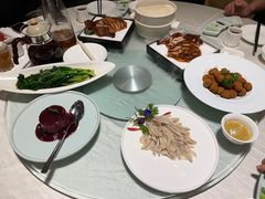 -峨嵋酒家(牡丹园店)