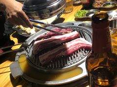 -伊茉家的烤肉店(勒泰中心店)