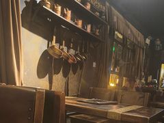 -玛吉阿米·餐吧