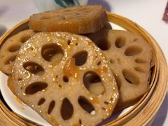 -卤校长重庆火锅(国兴店)
