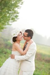 -唯一视觉婚纱摄影(李家村店)