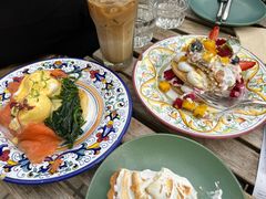 -Alimentari早午餐(安福路店)