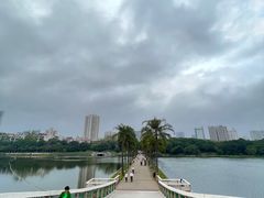-南宁南湖公园