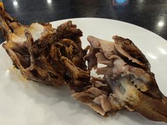 兔头-冯记香辣兔火锅(茶店子总店)