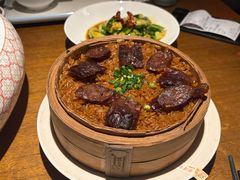 -乔街深夜食堂·小龙虾·高压锅生蚝(杭州总店)