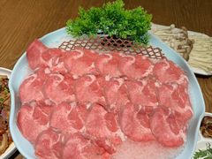 -尚海豆捞(乐虹坊店)