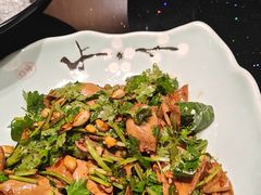 -洪福龙虾