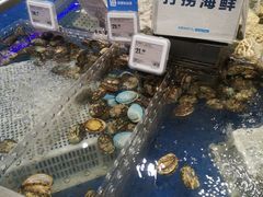 -盒马鲜生(顺义店)