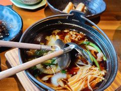 -和彩放题餐厅(酒仙桥店)