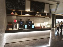 -北京港澳中心瑞士酒店·瑞士咖啡厅·自助餐