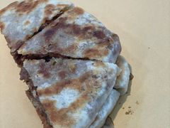 -老舅老蒙肉饼非遗店(一店)