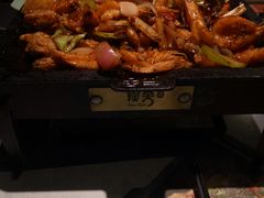 -炭舍干锅·烤鱼(扬名广场店)