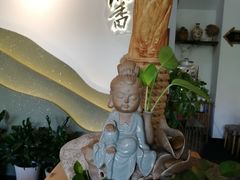 -茶油香闽南菜·花园餐厅(前埔店)